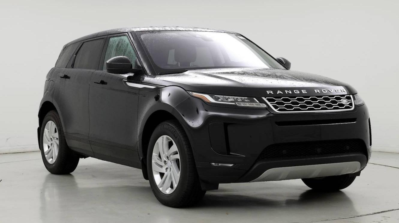 LAND ROVER RANGE ROVER EVOQUE 2020 SALZJ2FX6LH118752 image